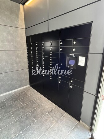 プライマルフロント錦糸町の物件内観写真